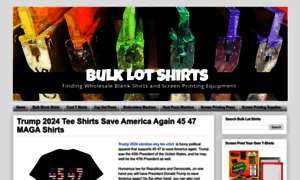 Thetshirtwarehouse.com thumbnail