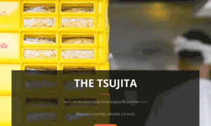 Thetsujita.com thumbnail