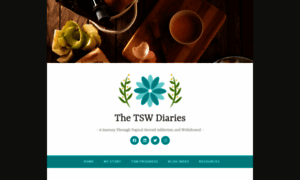 Thetswdiaries.wordpress.com thumbnail