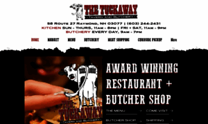 Thetuckaway.com thumbnail