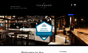 Thetuckshop.com.sg thumbnail