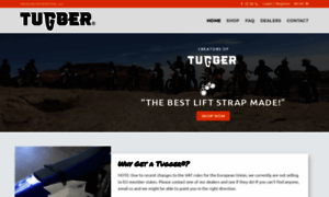 Thetugger.com thumbnail