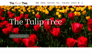 Thetuliptreeinc.net thumbnail