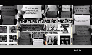 Theturnitaroundproject.com thumbnail