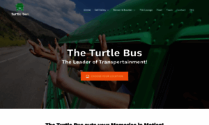 Theturtlebus.com thumbnail