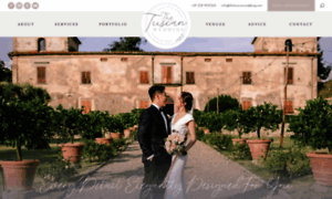 Thetuscanwedding.com thumbnail