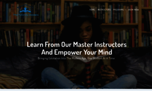 Thetutoringmasters.com thumbnail