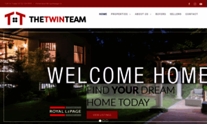 Thetwinteam.com thumbnail