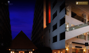 Thetwintowershotel.com thumbnail