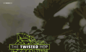 Thetwistedhopbrewery.co.nz thumbnail