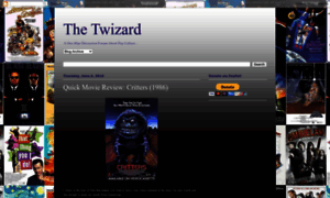 Thetwizard.blogspot.co.uk thumbnail