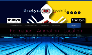 Thetys.net thumbnail