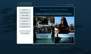 Theultimatecharterfishing.com thumbnail