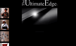 Theultimateedge.com thumbnail