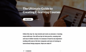 Theultimateguidetoelearning.s3-website.ap-northeast-2.amazonaws.com thumbnail