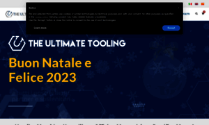 Theultimatetooling.com thumbnail