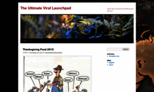 Theultimatevirallaunchpad.wordpress.com thumbnail