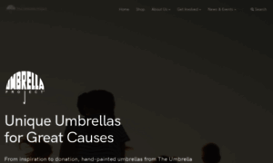 Theumbrellaproject.org thumbnail