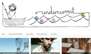 Theundercurrent.co.uk thumbnail