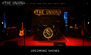 Theunionbaroh.com thumbnail