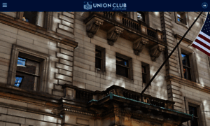 Theunionclub.org thumbnail