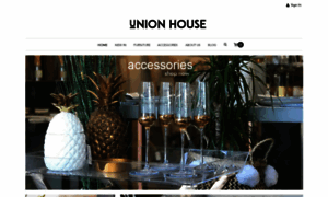 Theunionhouse.co.uk thumbnail