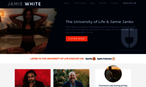 Theuniversityoflife.com thumbnail