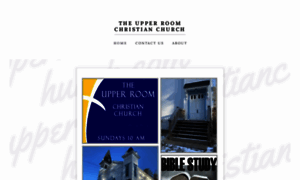 Theupperroomchristianchurch.com thumbnail