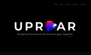 Theuproar.com thumbnail