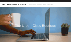 Theurbanclassboutique.com thumbnail