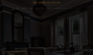 Theurbancollective.co.za thumbnail