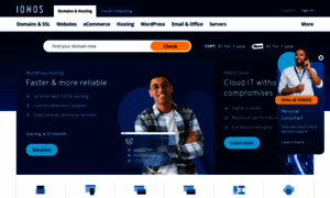 Theuribes.us thumbnail