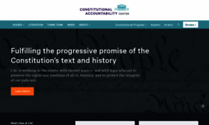 Theusconstitution.org thumbnail