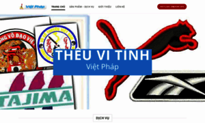 Theuvitinhvietphap.com thumbnail