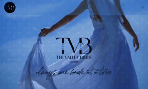 Thevalleybride.com thumbnail