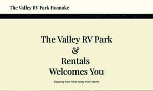 Thevalleyrvparkr01.com thumbnail