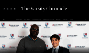 Thevarsitychronicle.com thumbnail