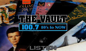 Thevault1007.com thumbnail