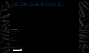 Thevaultgunandpawn.com thumbnail