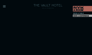 Thevaulthotel.se thumbnail