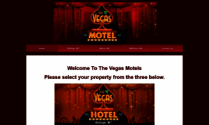 Thevegasmotels.com thumbnail