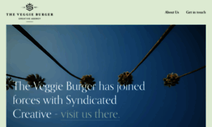 Theveggieburger.com thumbnail