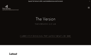 Theversion.co.uk thumbnail