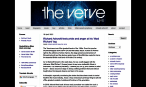 Thevervelive.com thumbnail