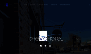 Thevictoriahotel.com.au thumbnail