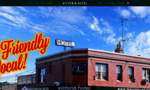 Thevictoriahotel.net.au thumbnail