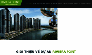 Theview-rivierapoint.net thumbnail