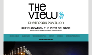 Theview.koeln thumbnail