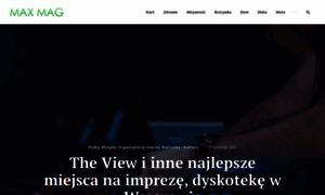Theview.pl thumbnail