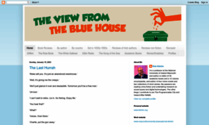 Theviewfromthebluehouse.blogspot.com thumbnail